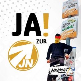 Ja zur JN