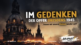 Dresdenbombardierung