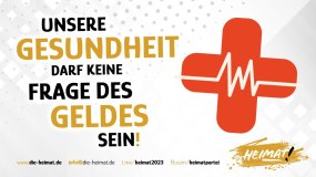 Gesundheitsreform