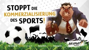 Kommerzialisierungdessports