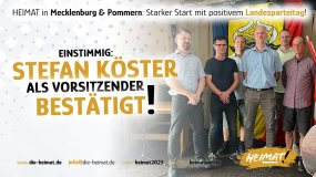 Landesparteitag_Mecklenburgvorpommern