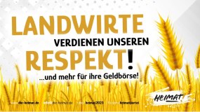 Landwirterespektieren