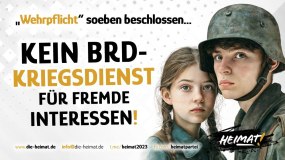 Nein-zum-BRD-Kriegsdienst