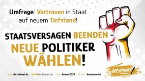 NeuePolitikerwaehlen