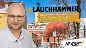 Wahlantritt_Lauchhammer