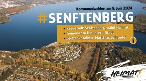 Wahlantritt_Senftenberg
