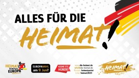 allesfuerdieheimat