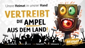 ampelvertreiben