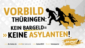 asylkeinbargeld