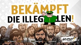 bekaempftdieillegalen