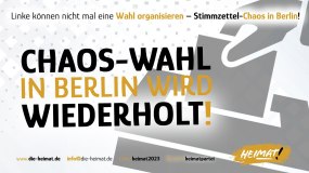 berlinwahl