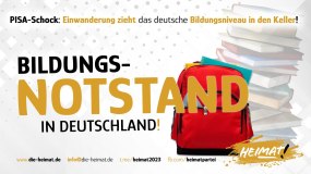 bildungsnotstand