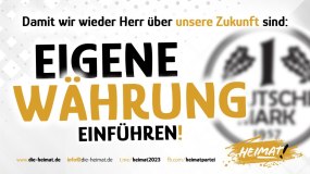 eigenewaehrung