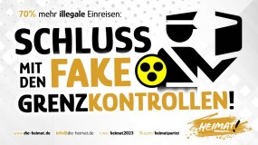 fakegrenzkontrollen