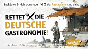 gastronomieretten