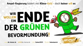 gruenebevormundung