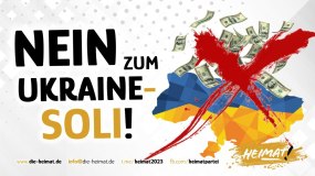 neinzumukrainesoli