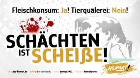 schaechtenistscheisse