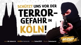 terrorgefahrislam
