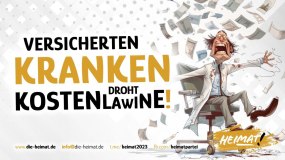 versichertenkrankendrohtkostenlawine