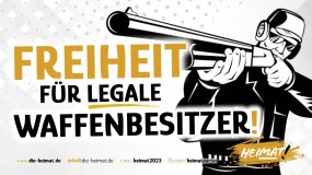 waffenbesitzerlegal