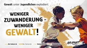 wenigerzuwanderungwenigergewalt