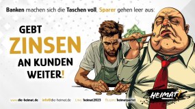 zinsenweitergeben