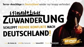 zuwanderungskonflikte
