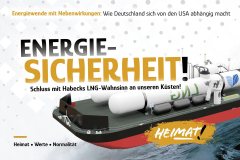 Energiesicherheit