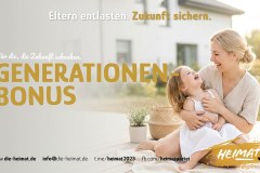 Generationenbonus
