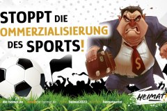 Kommerzialisierungdessports