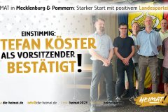 Landesparteitag_Mecklenburgvorpommern
