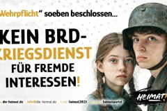 Nein-zum-BRD-Kriegsdienst