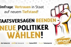 NeuePolitikerwaehlen