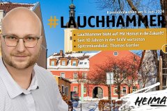 Wahlantritt_Lauchhammer
