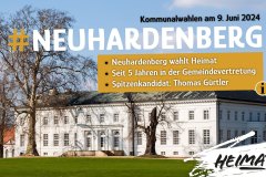 Wahlantritt_Neuhardenberg