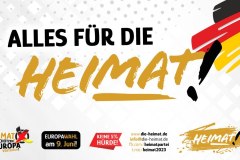 allesfuerdieheimat