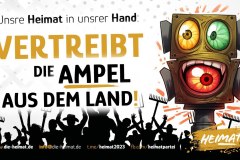 ampelvertreiben