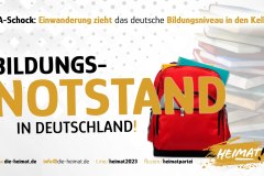bildungsnotstand
