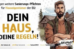 deinhausdeineregeln