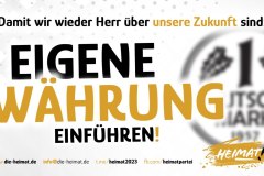 eigenewaehrung