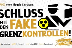 fakegrenzkontrollen