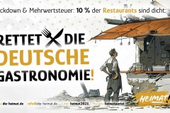 gastronomieretten