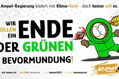 gruenebevormundung