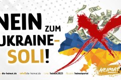 neinzumukrainesoli