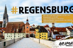 regensburg