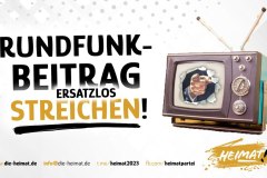 rundfunkbeitragstreichen