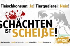 schaechtenistscheisse