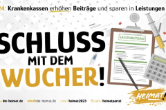 schlussmitdemwucher