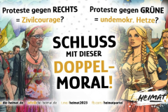 schlussmitderhetze